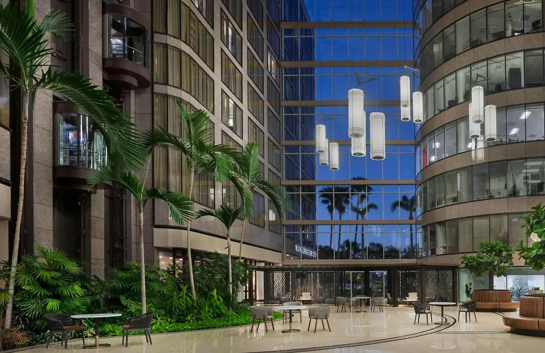 The Westshore Grand, A Tribute Portfolio Hotel, Tampa-1