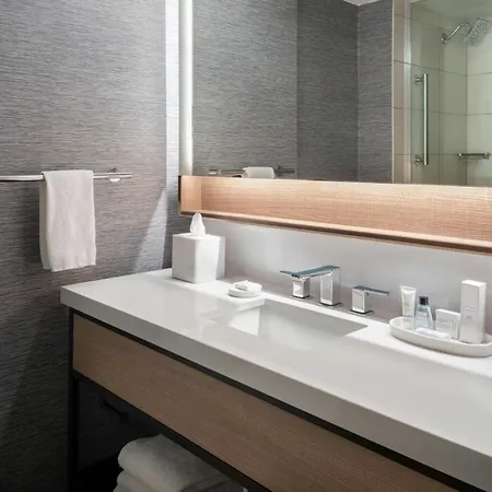 Tampa Airport Marriott-3