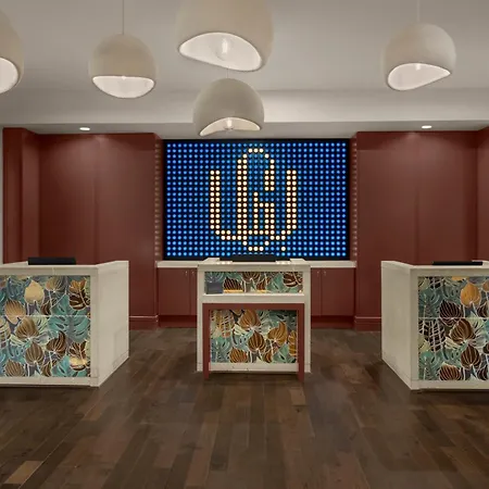 The Westshore Grand, A Tribute Portfolio Hotel, Tampa-3